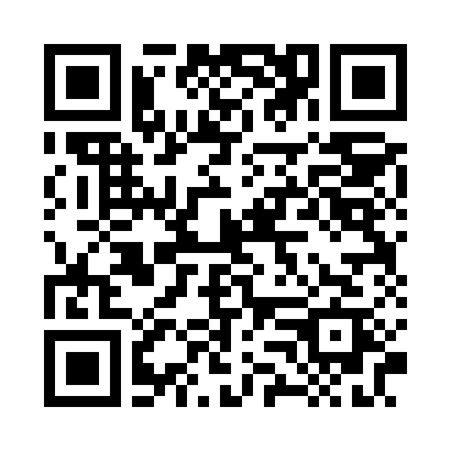 Scan with a Bitcoin wallet to donate to the address shown alongside